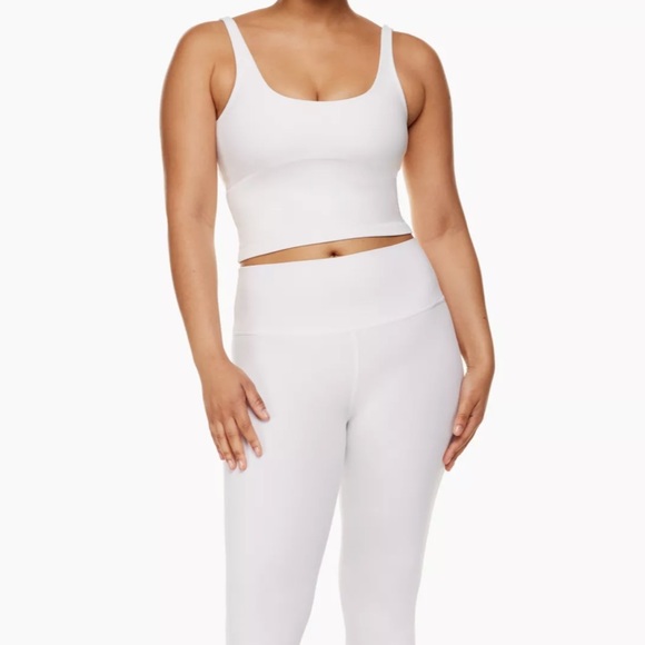 Aritzia Sports Tank - Picture 3 of 4
